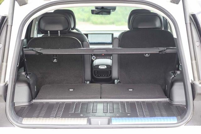 2026 Hyundai IONIQ 9 Performance Calligraphy