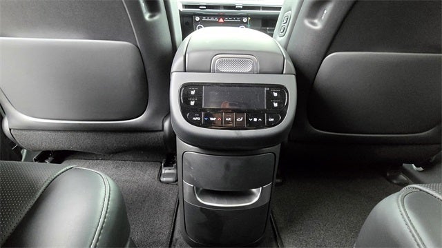 2026 Hyundai IONIQ 9 Performance Calligraphy