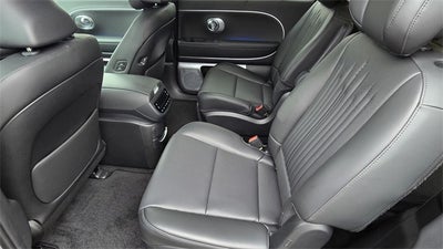 2026 Hyundai IONIQ 9 Performance Calligraphy