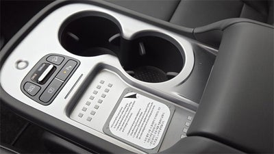 2026 Hyundai IONIQ 9 Performance Calligraphy