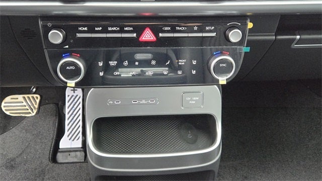 2026 Hyundai IONIQ 9 Performance Calligraphy