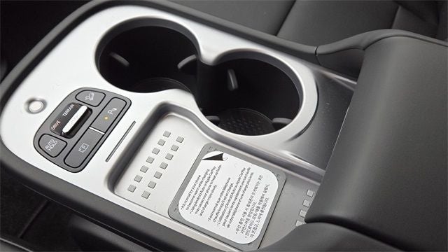 2026 Hyundai IONIQ 9 Performance Calligraphy