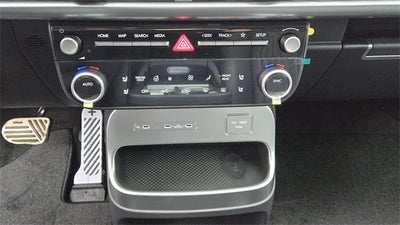 2026 Hyundai IONIQ 9 Performance Calligraphy