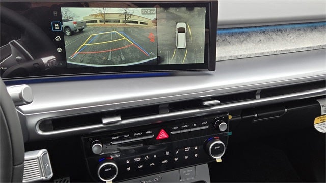 2026 Hyundai IONIQ 9 Performance Calligraphy