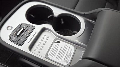 2026 Hyundai IONIQ 9 Performance Calligraphy