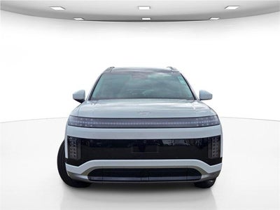 2026 Hyundai IONIQ 9 Performance Calligraphy