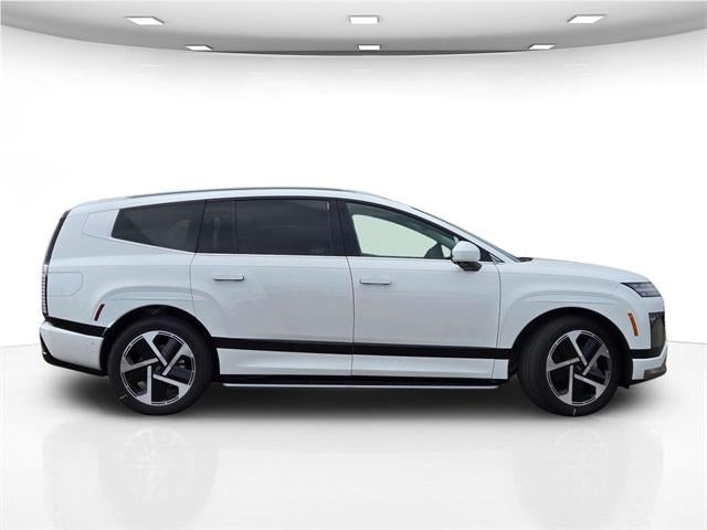 2026 Hyundai IONIQ 9 Performance Calligraphy