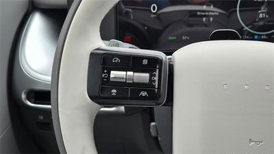 2026 Hyundai IONIQ 9 Performance Calligraphy