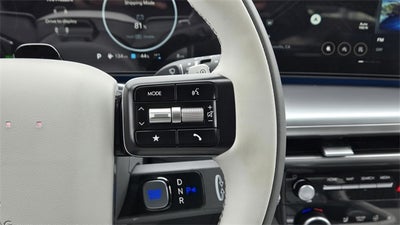 2026 Hyundai IONIQ 9 Performance Calligraphy