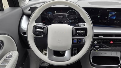 2026 Hyundai IONIQ 9 Performance Calligraphy