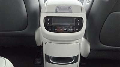 2026 Hyundai IONIQ 9 Performance Calligraphy