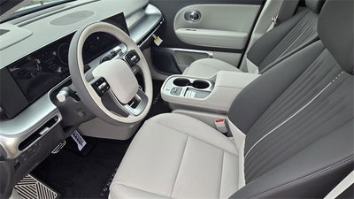 2026 Hyundai IONIQ 9 Performance Calligraphy