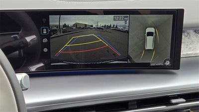 2026 Hyundai IONIQ 9 Performance Calligraphy