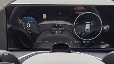 2026 Hyundai IONIQ 9 Performance Calligraphy