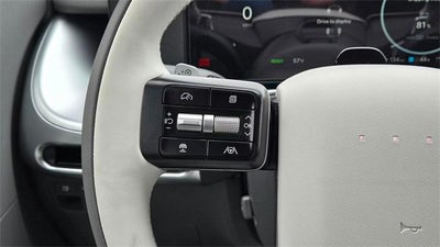 2026 Hyundai IONIQ 9 Performance Calligraphy