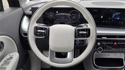 2026 Hyundai IONIQ 9 Performance Calligraphy