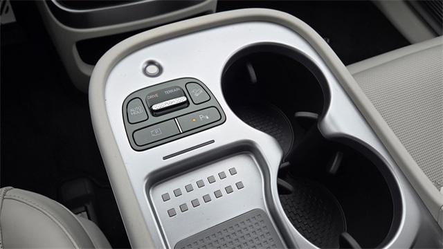 2026 Hyundai IONIQ 9 Performance Calligraphy