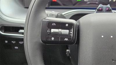 2026 Hyundai IONIQ 9 Performance Calligraphy