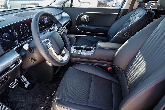 2026 Hyundai IONIQ 9 Performance Calligraphy