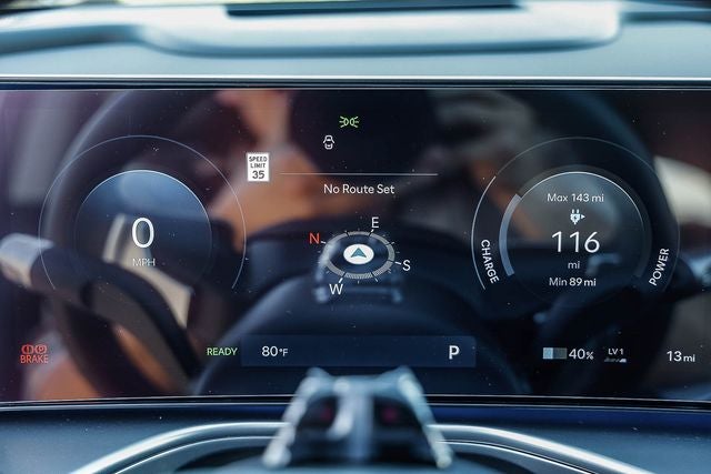 2026 Hyundai IONIQ 9 Performance Calligraphy