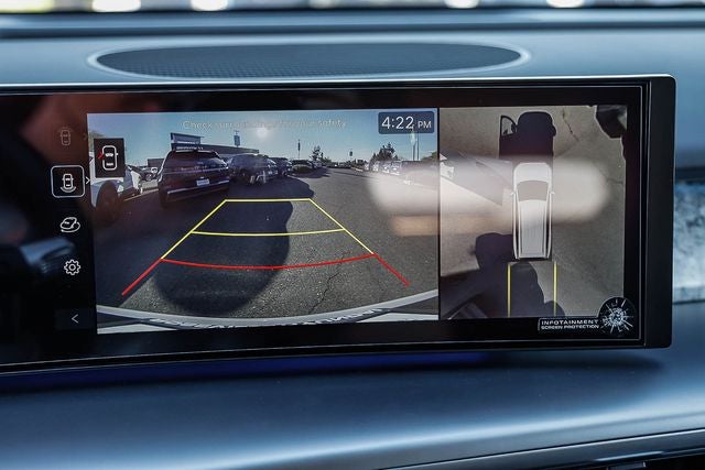 2026 Hyundai IONIQ 9 Performance Calligraphy