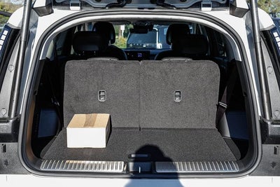 2026 Hyundai IONIQ 9 Performance Calligraphy