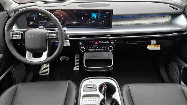 2026 Hyundai IONIQ 9 Performance Calligraphy