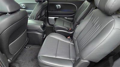 2026 Hyundai IONIQ 9 Performance Calligraphy