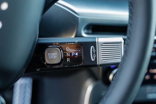 2026 Hyundai IONIQ 9 Performance Calligraphy