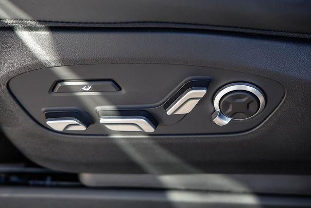 2026 Hyundai IONIQ 9 Performance Calligraphy