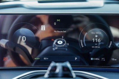 2026 Hyundai IONIQ 9 Performance Calligraphy