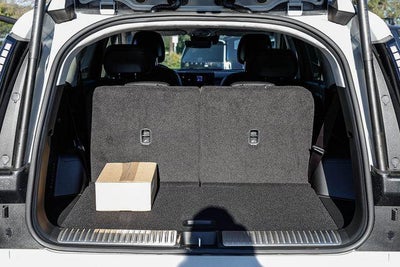 2026 Hyundai IONIQ 9 Performance Calligraphy