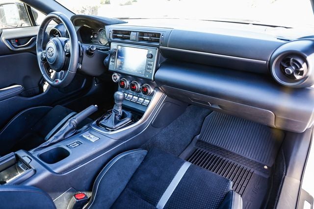 2024 Toyota GR86 Premium