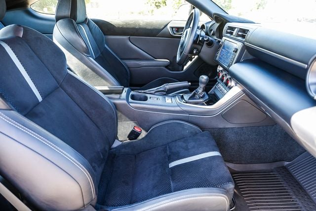 2024 Toyota GR86 Premium
