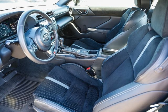 2024 Toyota GR86 Premium