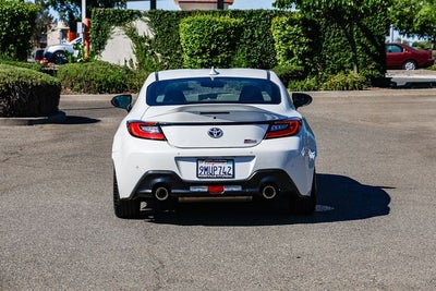 2024 Toyota GR86 Premium