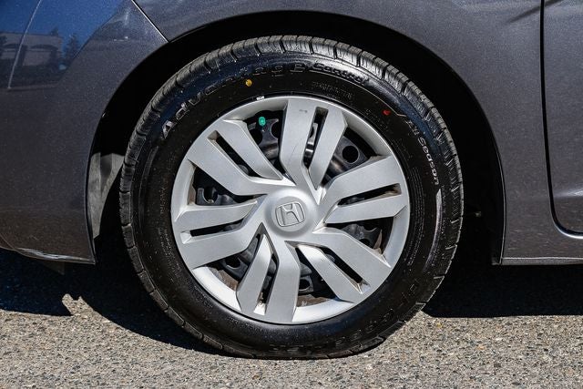 2016 Honda Fit LX