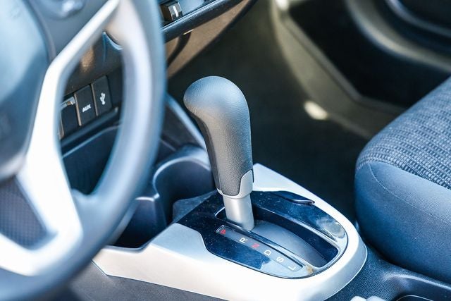 2016 Honda Fit LX