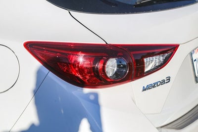 2015 Mazda Mazda3 i Grand Touring