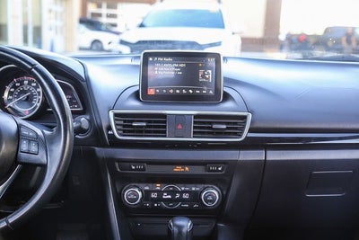 2015 Mazda Mazda3 i Grand Touring