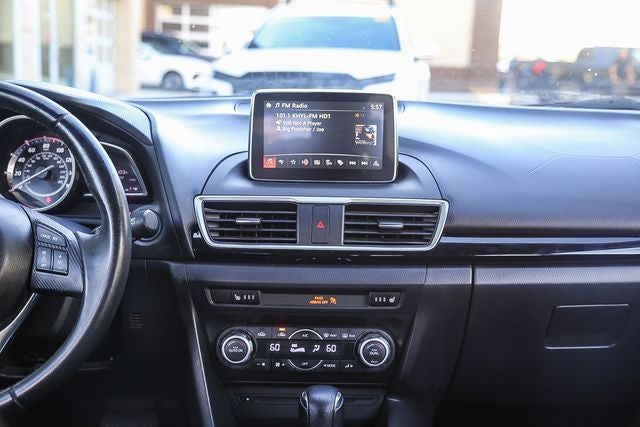 2015 Mazda Mazda3 i Grand Touring