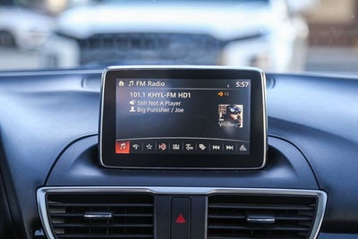 2015 Mazda Mazda3 i Grand Touring