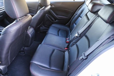 2015 Mazda Mazda3 i Grand Touring