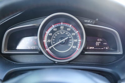 2015 Mazda Mazda3 i Grand Touring