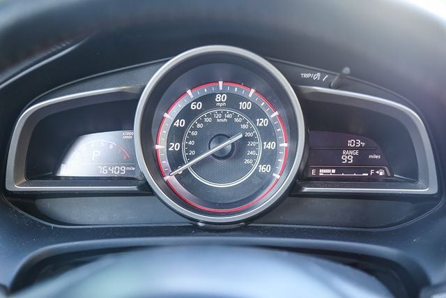 2015 Mazda Mazda3 i Grand Touring