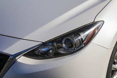 2015 Mazda Mazda3 i Grand Touring