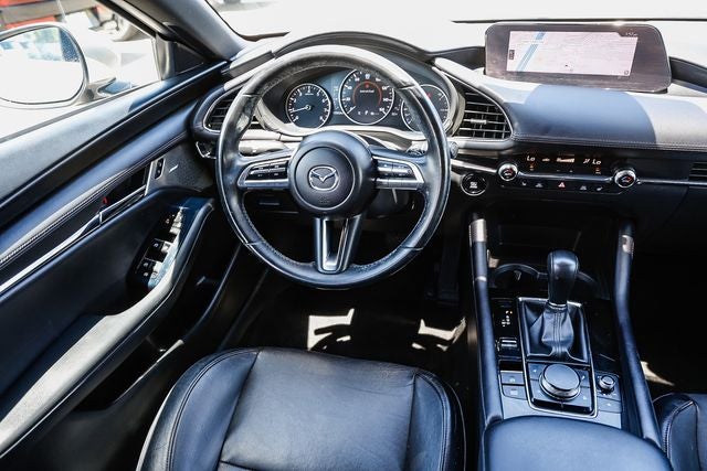 2022 Mazda Mazda3 Premium