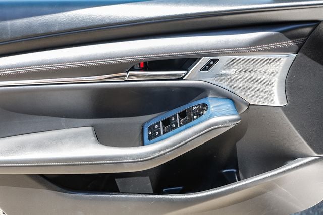 2022 Mazda Mazda3 Premium