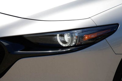 2022 Mazda Mazda3 Premium