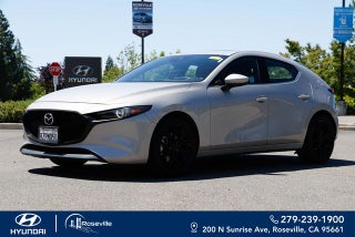 2022 Mazda Mazda3 Premium